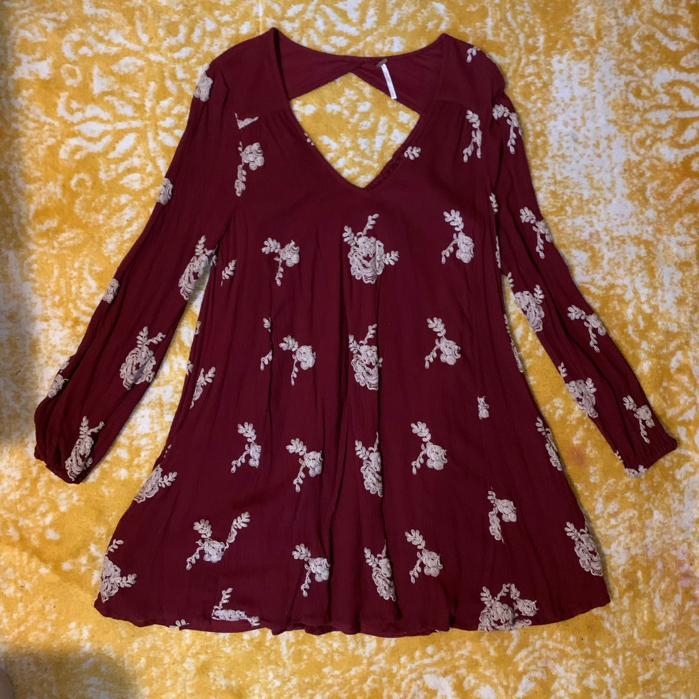 Free People Dress